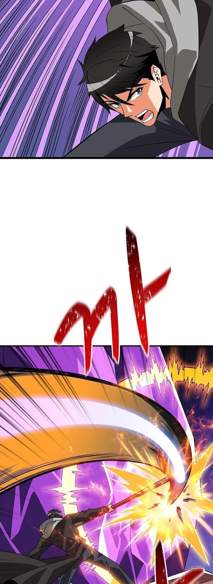 Tôi Là Người Chơi Duy Nhất Đăng Nhập Chapter 103 - 68