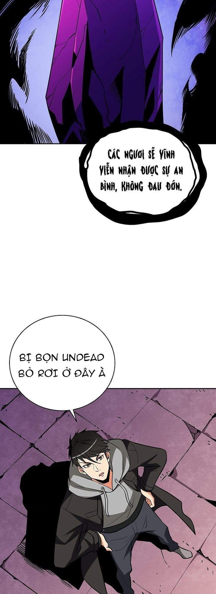 Tôi Là Người Chơi Duy Nhất Đăng Nhập Chapter 103 - 8