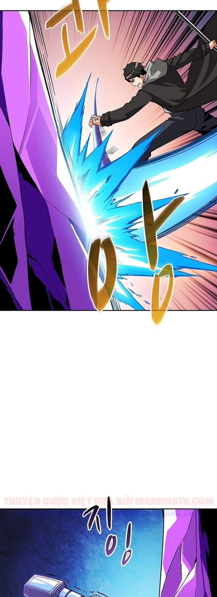 Tôi Là Người Chơi Duy Nhất Đăng Nhập Chapter 103 - 71