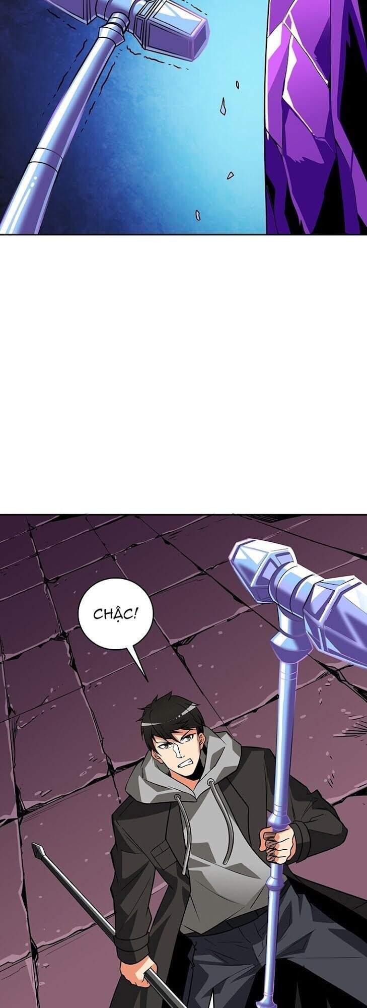 Tôi Là Người Chơi Duy Nhất Đăng Nhập Chapter 103 - 72