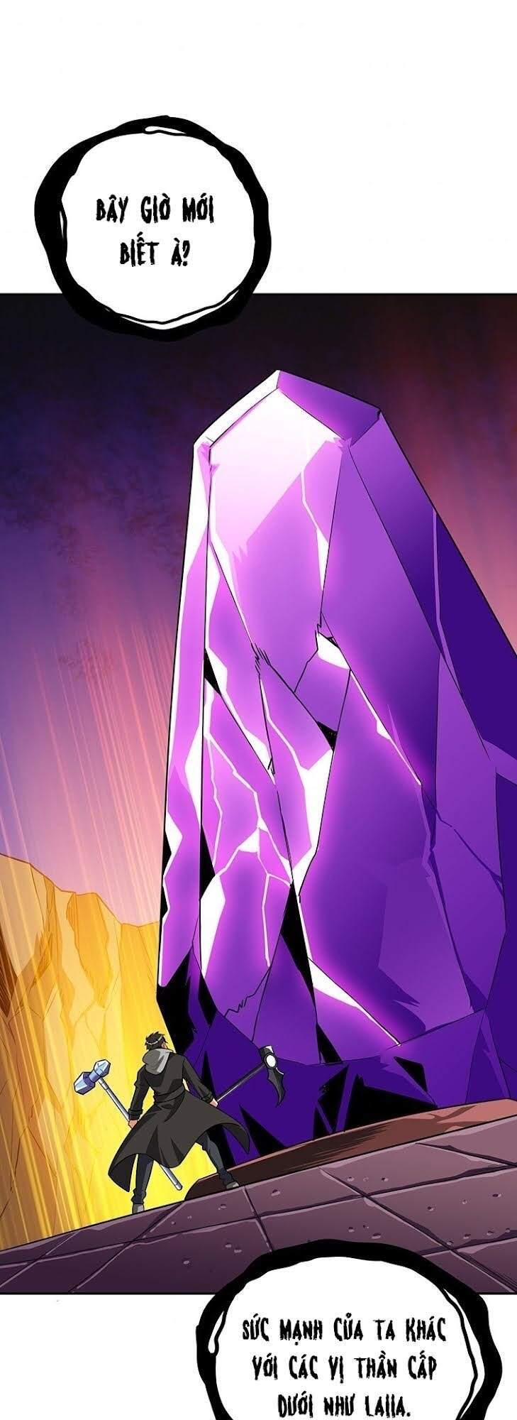 Tôi Là Người Chơi Duy Nhất Đăng Nhập Chapter 103 - 74