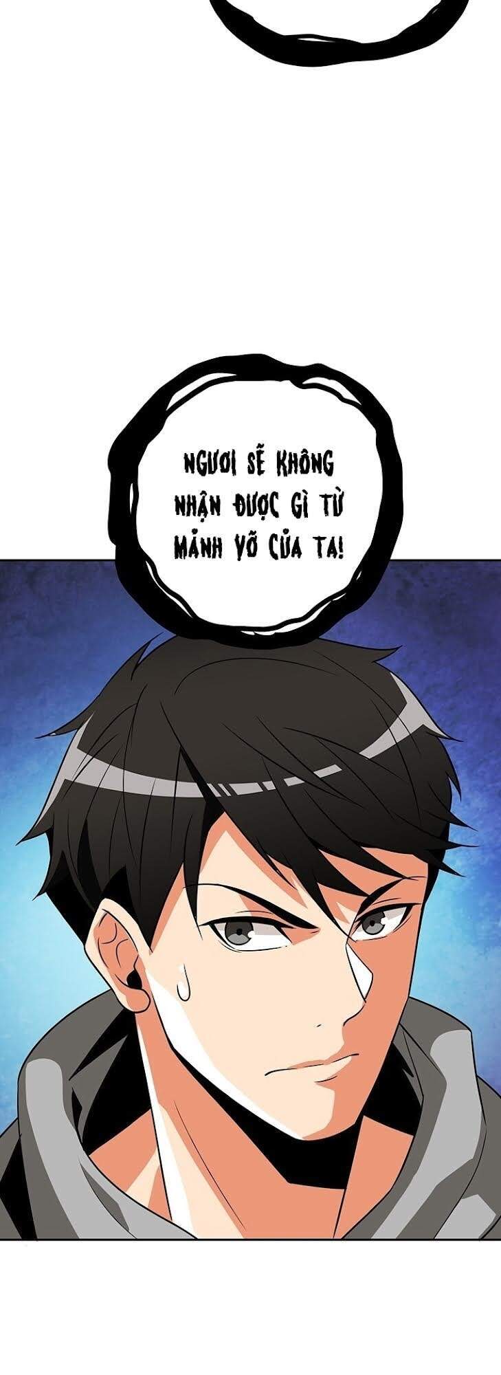 Tôi Là Người Chơi Duy Nhất Đăng Nhập Chapter 103 - 75