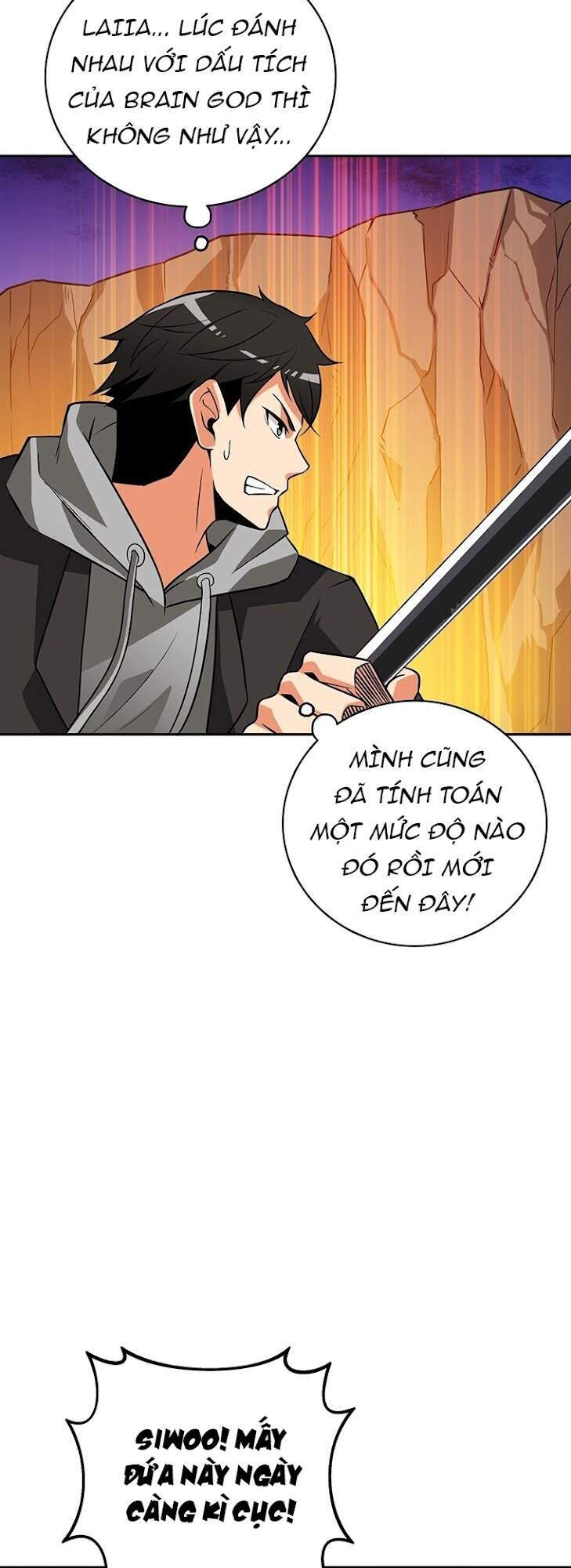 Tôi Là Người Chơi Duy Nhất Đăng Nhập Chapter 103 - 77