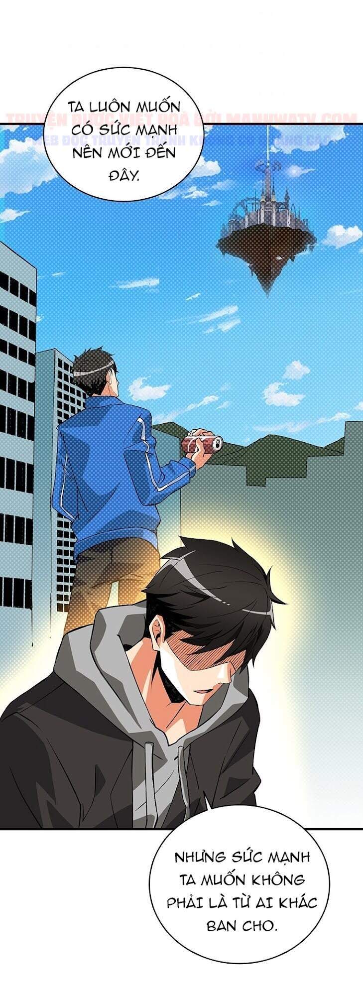 Tôi Là Người Chơi Duy Nhất Đăng Nhập Chapter 103 - 82