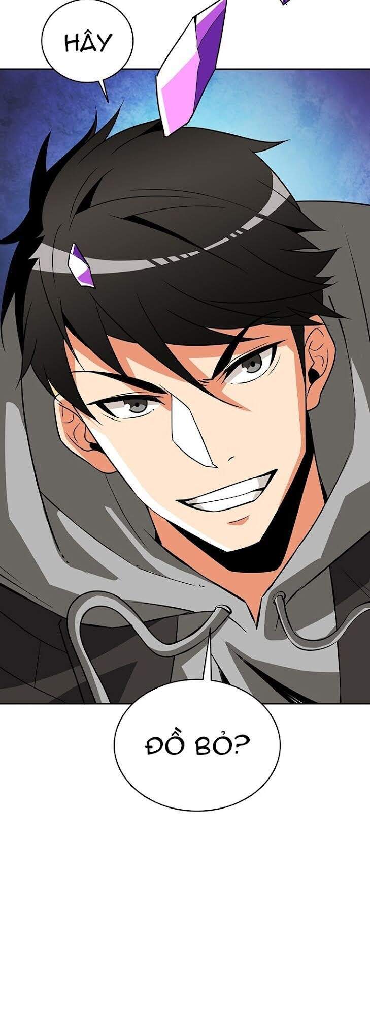 Tôi Là Người Chơi Duy Nhất Đăng Nhập Chapter 103 - 92