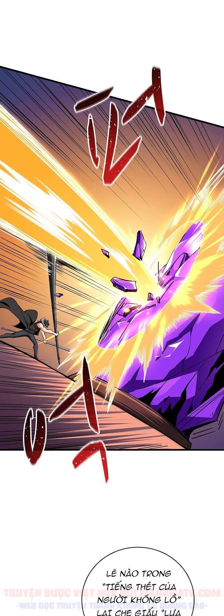 Tôi Là Người Chơi Duy Nhất Đăng Nhập Chapter 104 - 11