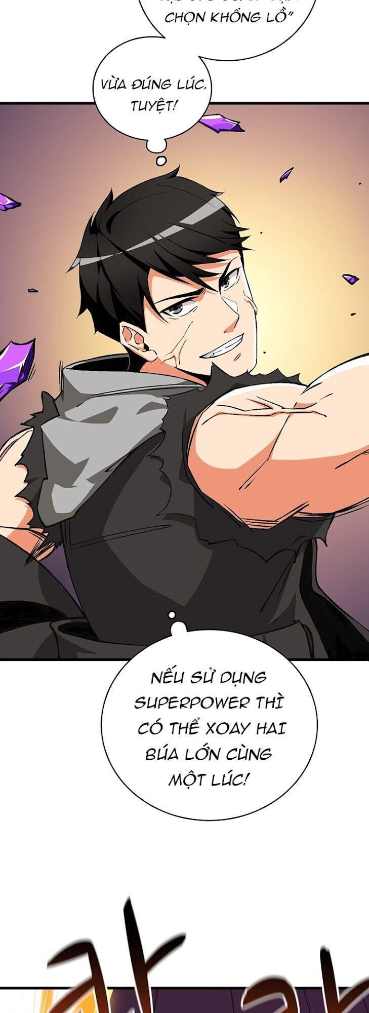 Tôi Là Người Chơi Duy Nhất Đăng Nhập Chapter 104 - 12