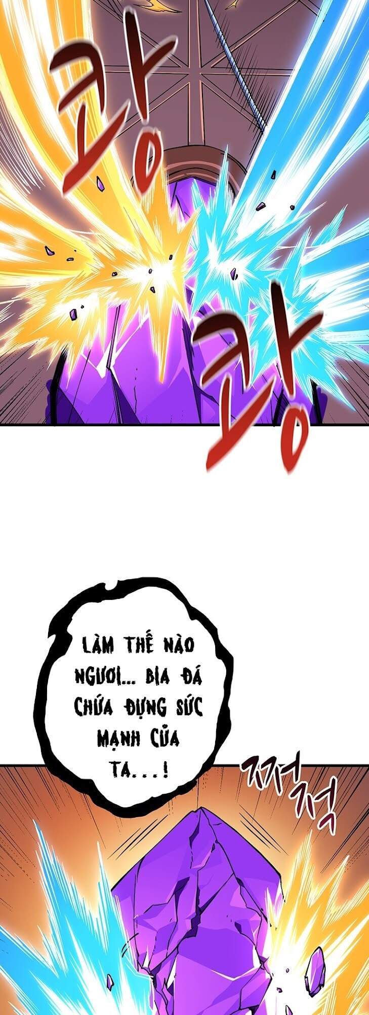 Tôi Là Người Chơi Duy Nhất Đăng Nhập Chapter 104 - 14