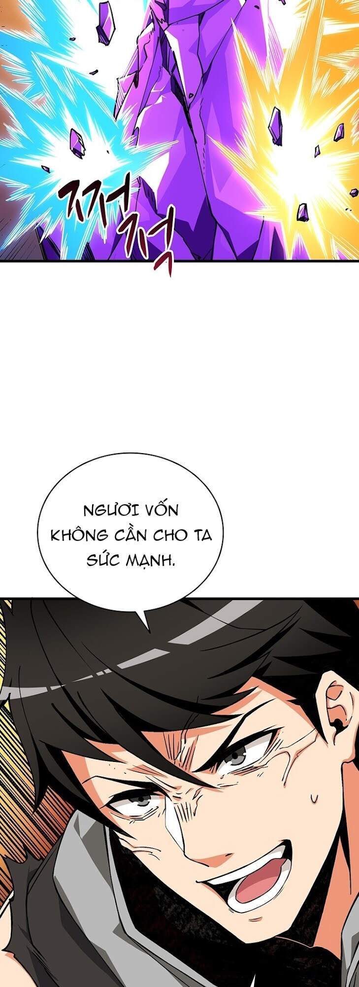 Tôi Là Người Chơi Duy Nhất Đăng Nhập Chapter 104 - 15