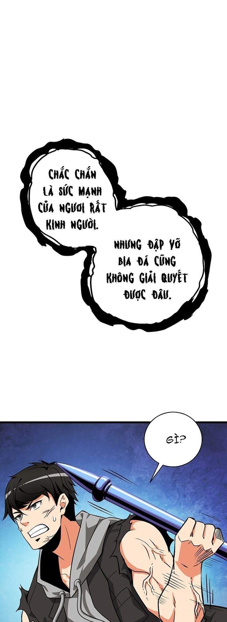 Tôi Là Người Chơi Duy Nhất Đăng Nhập Chapter 104 - 17