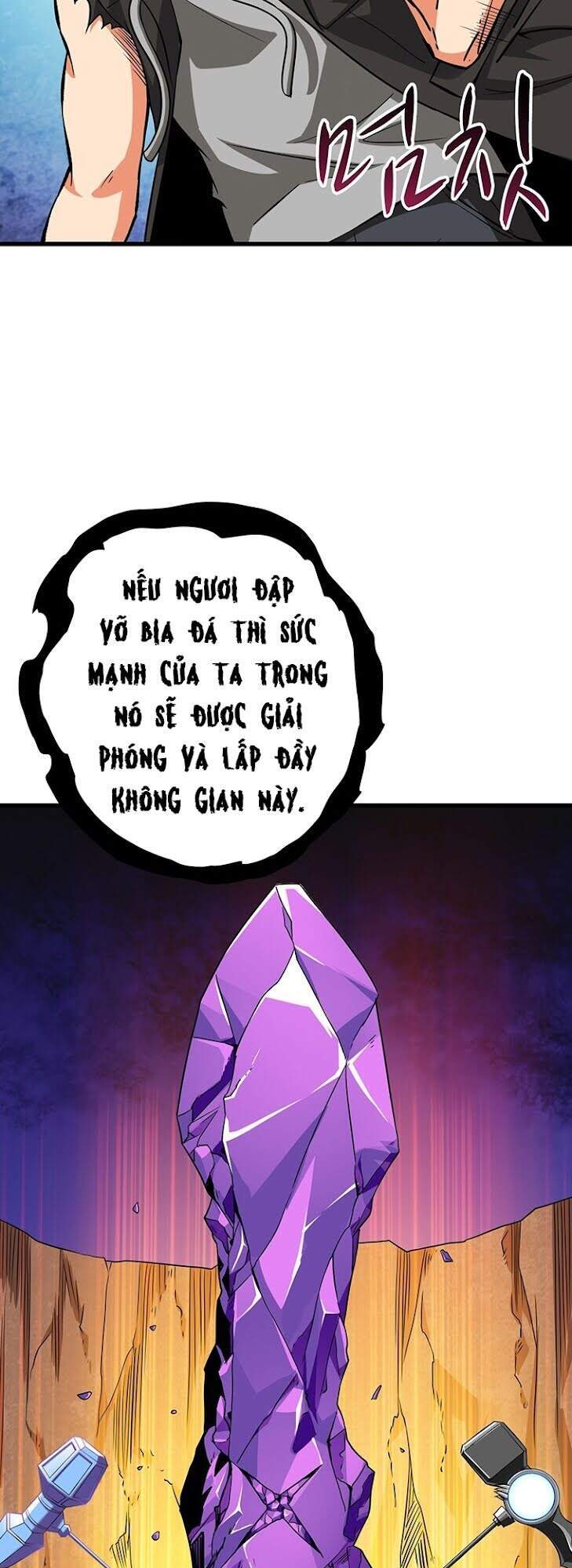 Tôi Là Người Chơi Duy Nhất Đăng Nhập Chapter 104 - 18