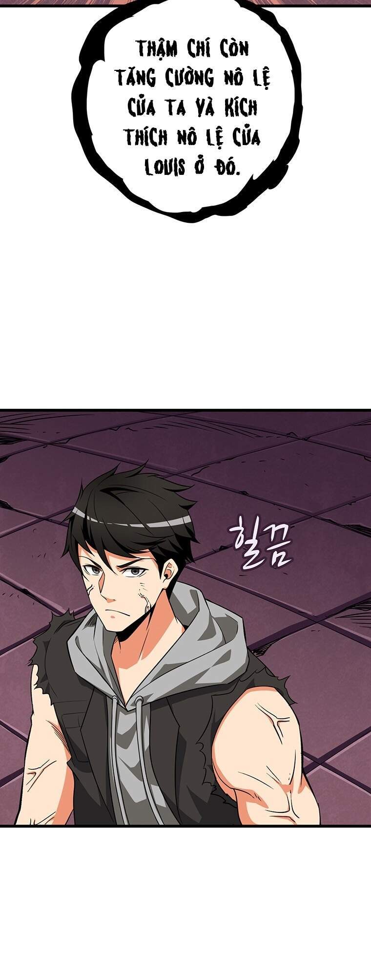 Tôi Là Người Chơi Duy Nhất Đăng Nhập Chapter 104 - 20