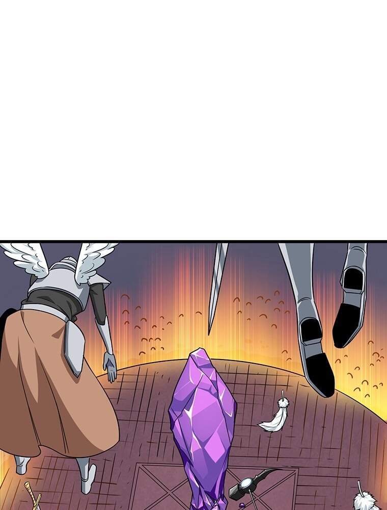 Tôi Là Người Chơi Duy Nhất Đăng Nhập Chapter 104 - 21