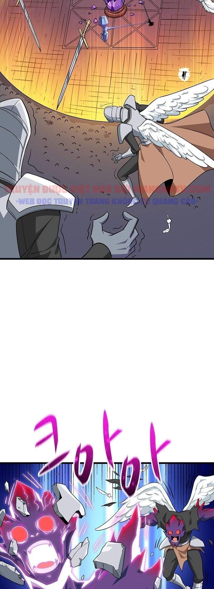 Tôi Là Người Chơi Duy Nhất Đăng Nhập Chapter 104 - 22