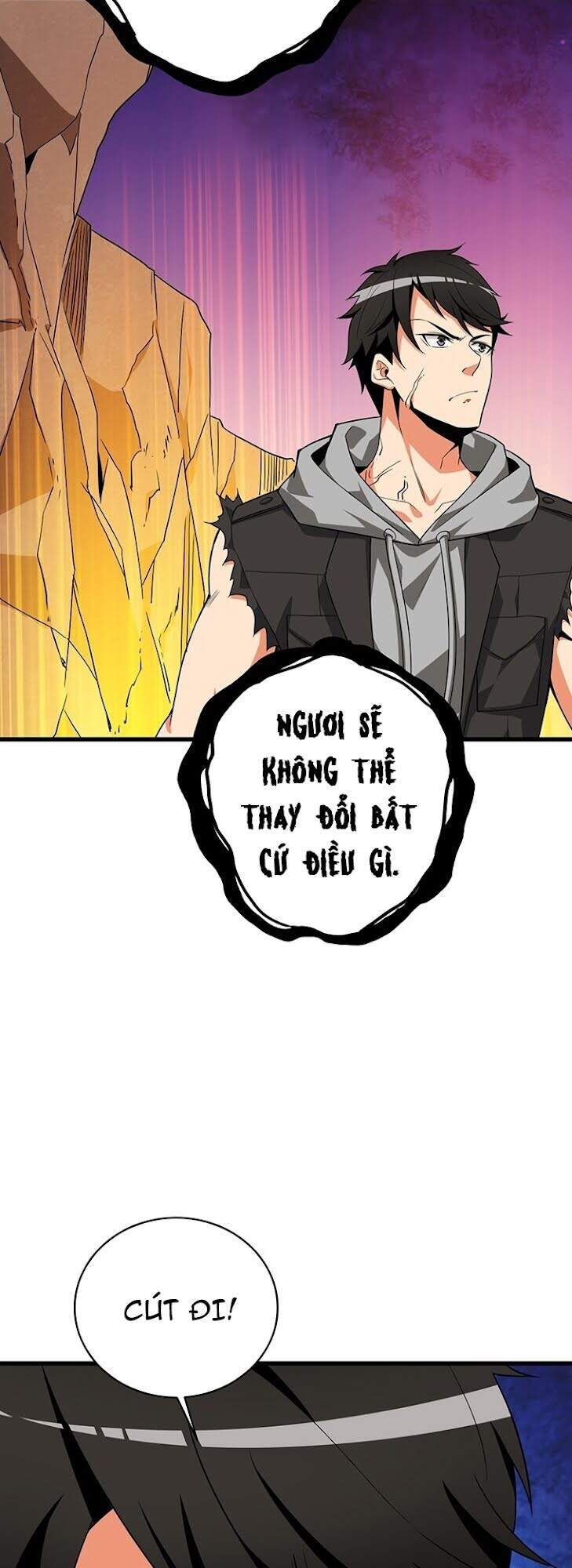 Tôi Là Người Chơi Duy Nhất Đăng Nhập Chapter 104 - 28