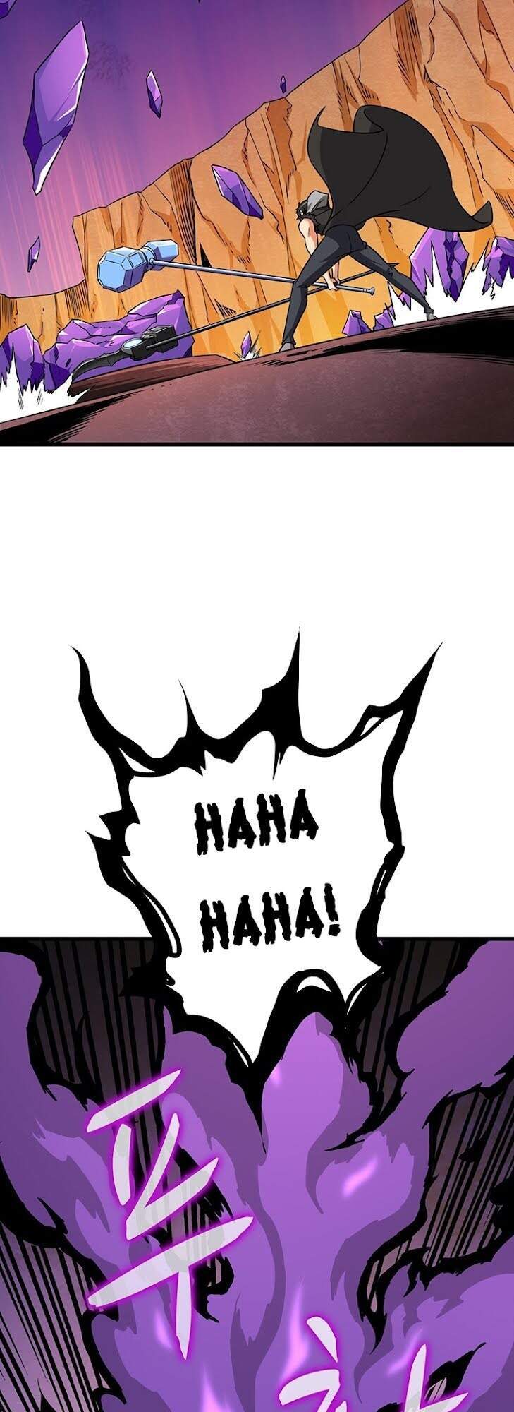 Tôi Là Người Chơi Duy Nhất Đăng Nhập Chapter 104 - 34