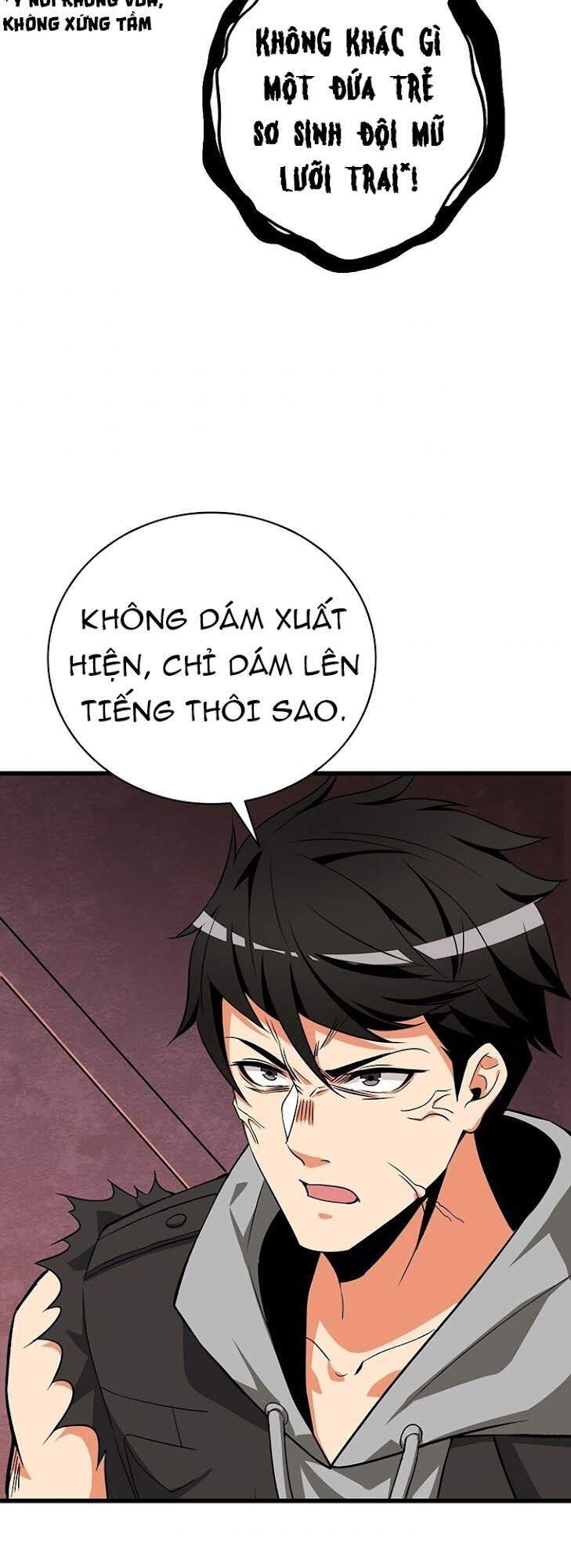 Tôi Là Người Chơi Duy Nhất Đăng Nhập Chapter 104 - 37