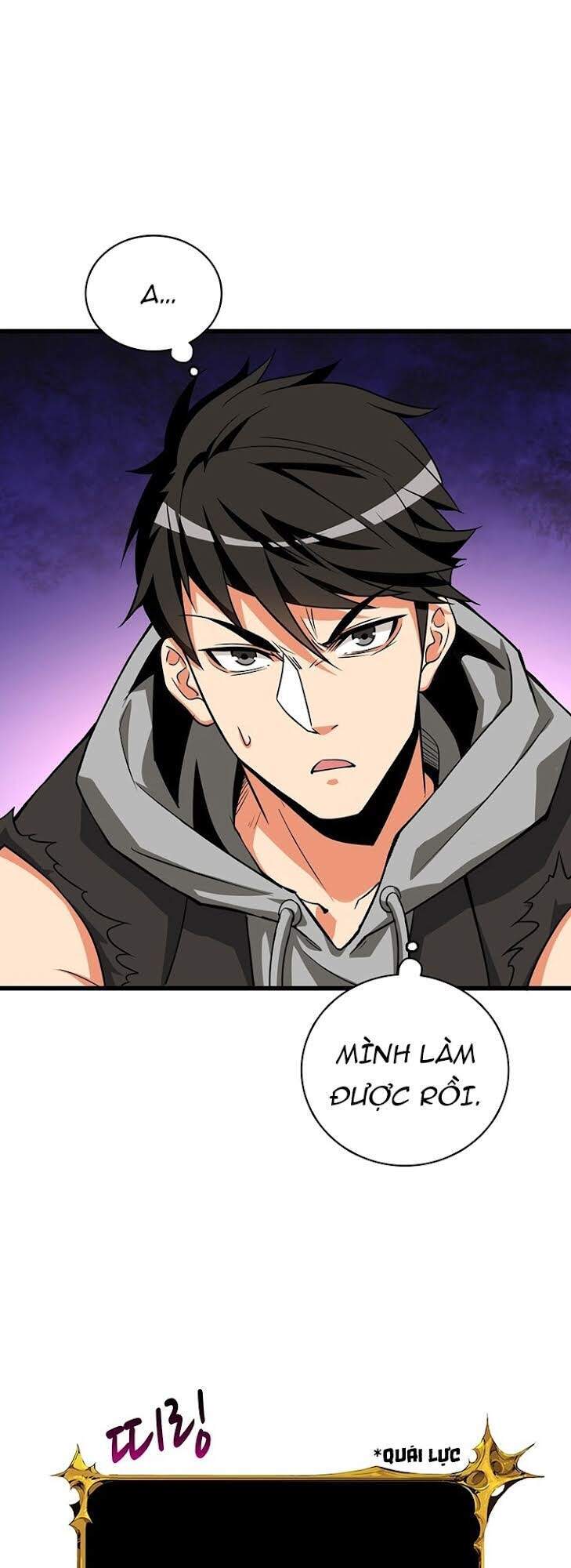 Tôi Là Người Chơi Duy Nhất Đăng Nhập Chapter 104 - 5