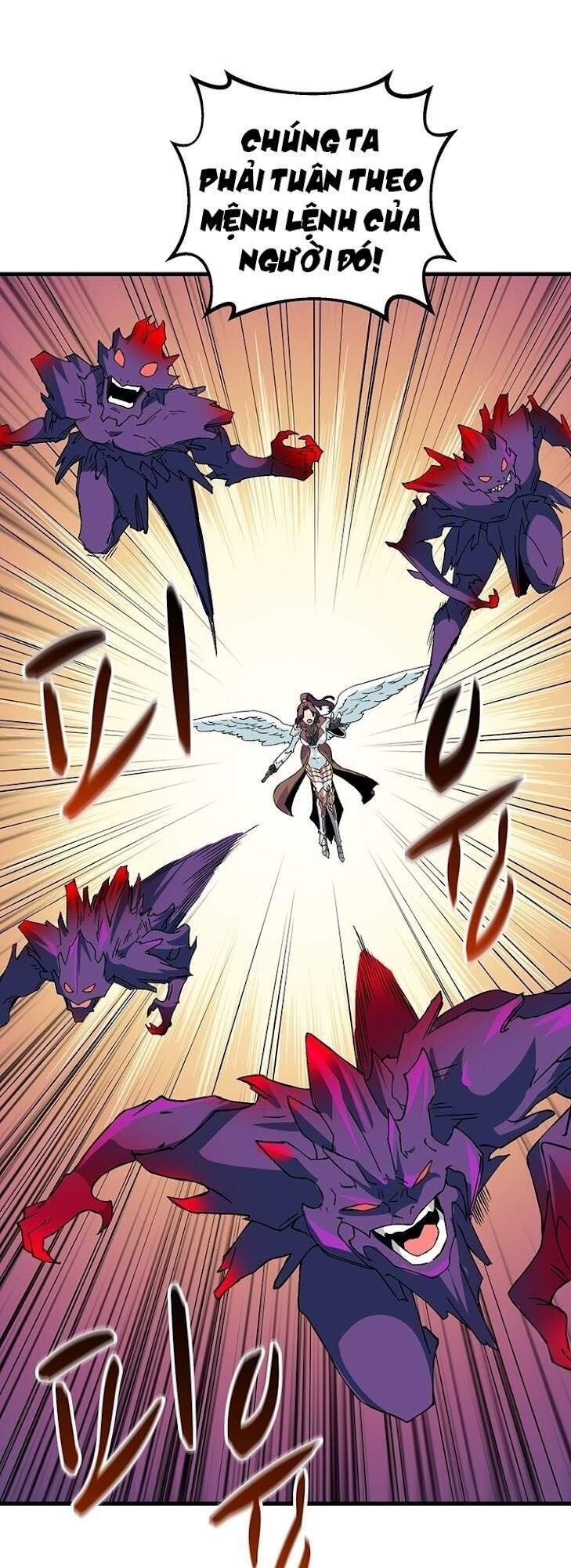 Tôi Là Người Chơi Duy Nhất Đăng Nhập Chapter 104 - 46