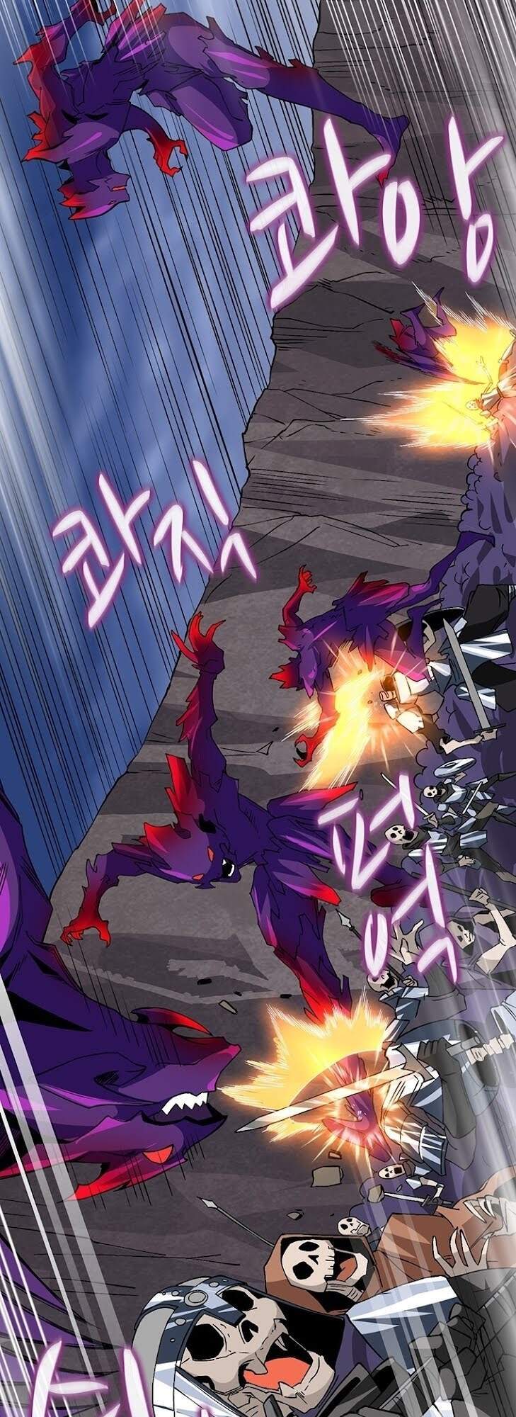 Tôi Là Người Chơi Duy Nhất Đăng Nhập Chapter 104 - 49