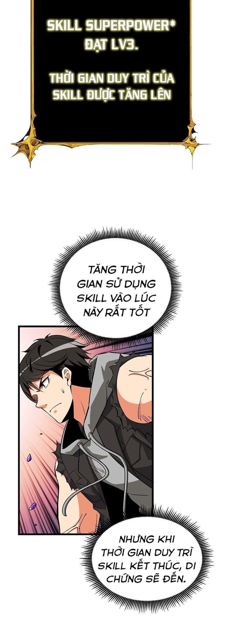 Tôi Là Người Chơi Duy Nhất Đăng Nhập Chapter 104 - 6