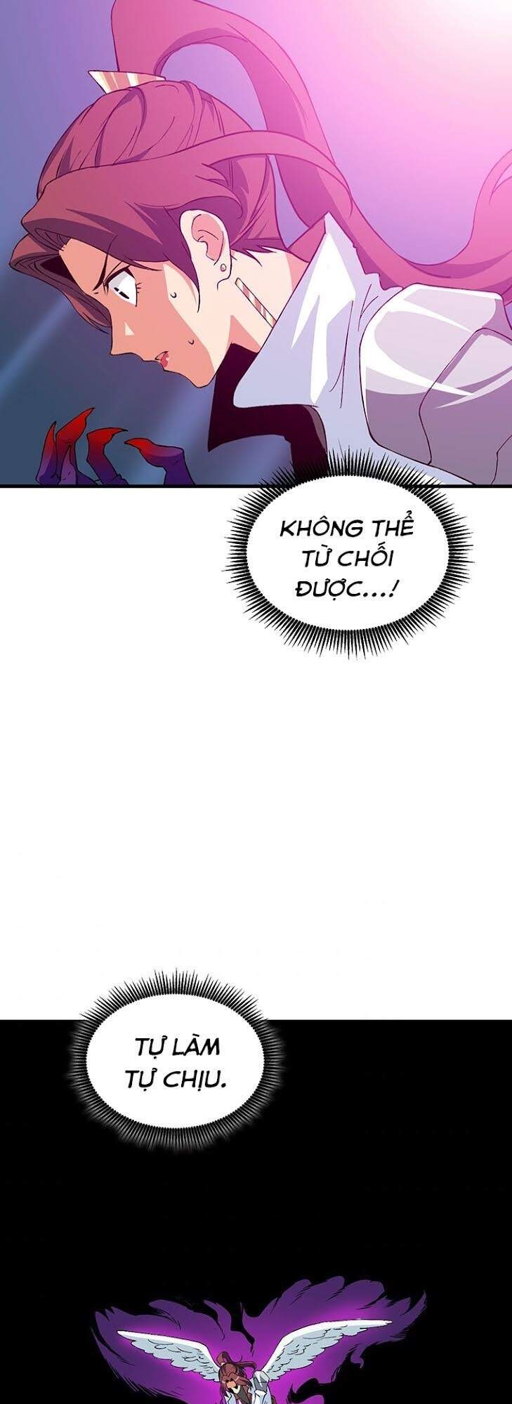 Tôi Là Người Chơi Duy Nhất Đăng Nhập Chapter 104 - 58