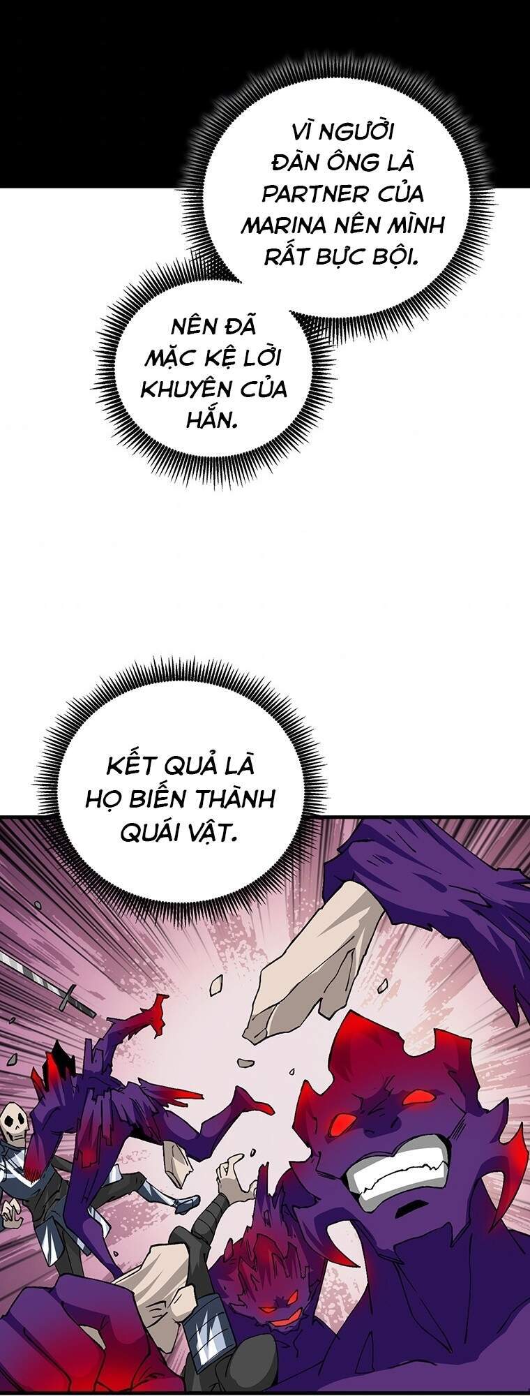 Tôi Là Người Chơi Duy Nhất Đăng Nhập Chapter 104 - 60