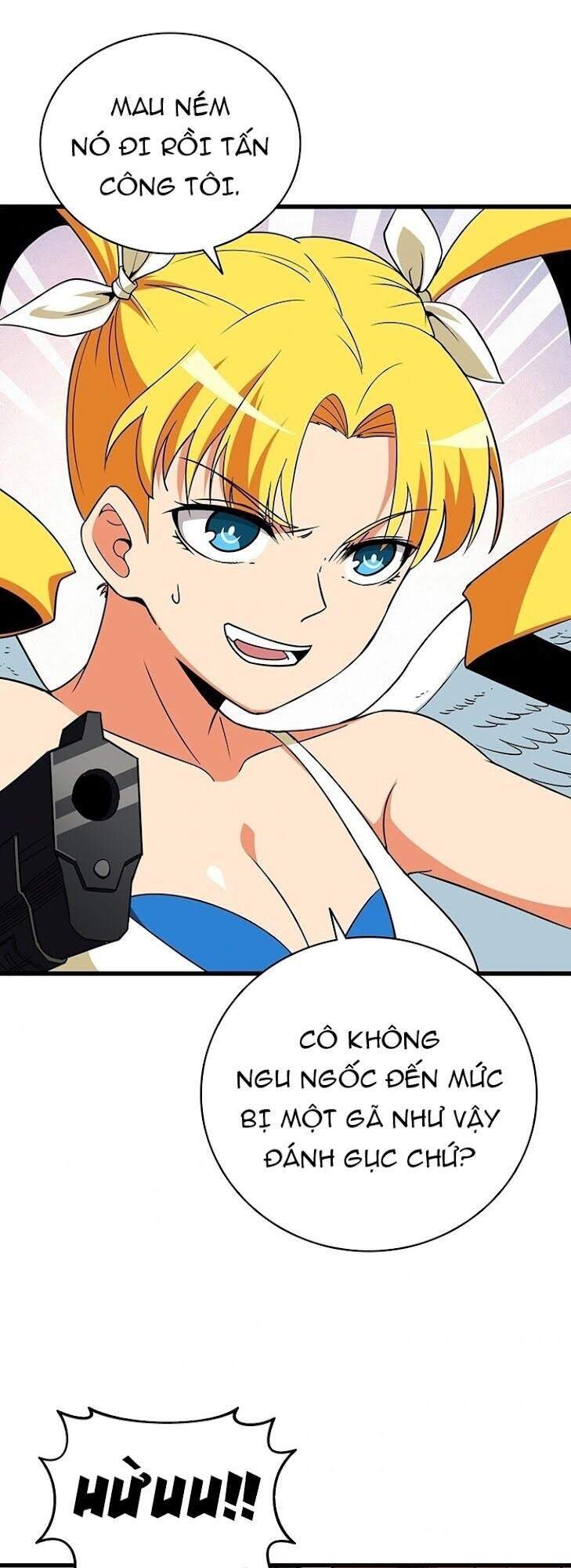 Tôi Là Người Chơi Duy Nhất Đăng Nhập Chapter 104 - 66