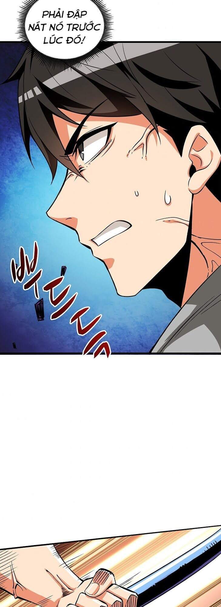 Tôi Là Người Chơi Duy Nhất Đăng Nhập Chapter 104 - 8