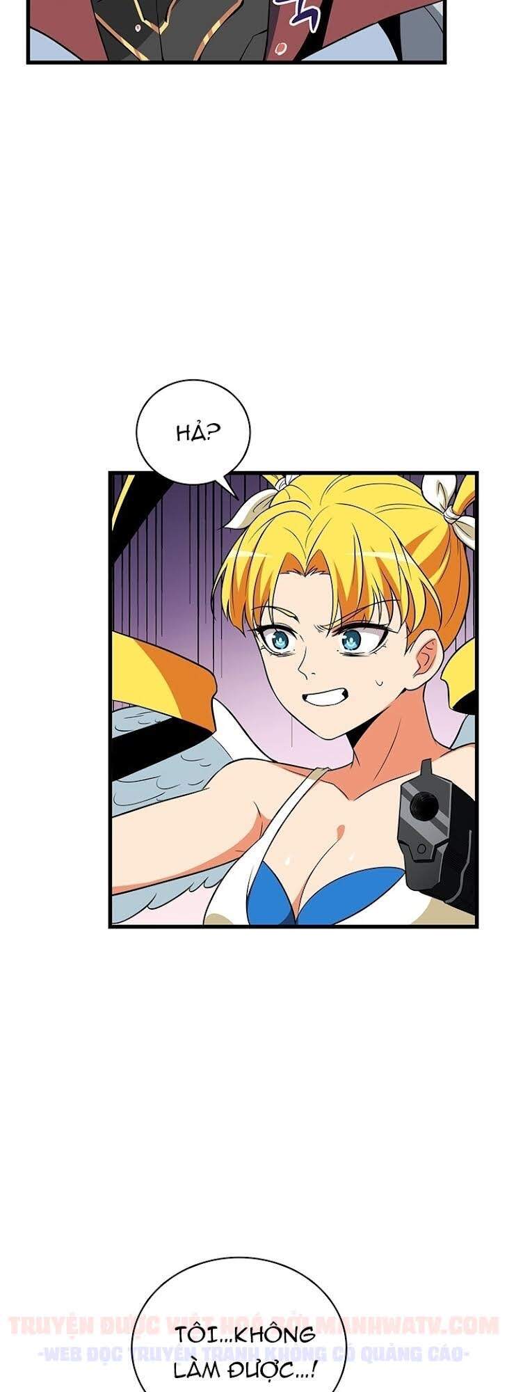 Tôi Là Người Chơi Duy Nhất Đăng Nhập Chapter 104 - 71