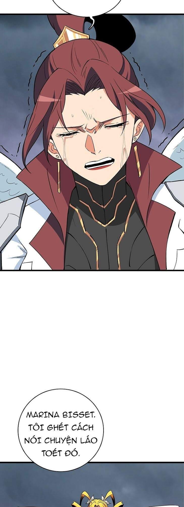 Tôi Là Người Chơi Duy Nhất Đăng Nhập Chapter 104 - 72