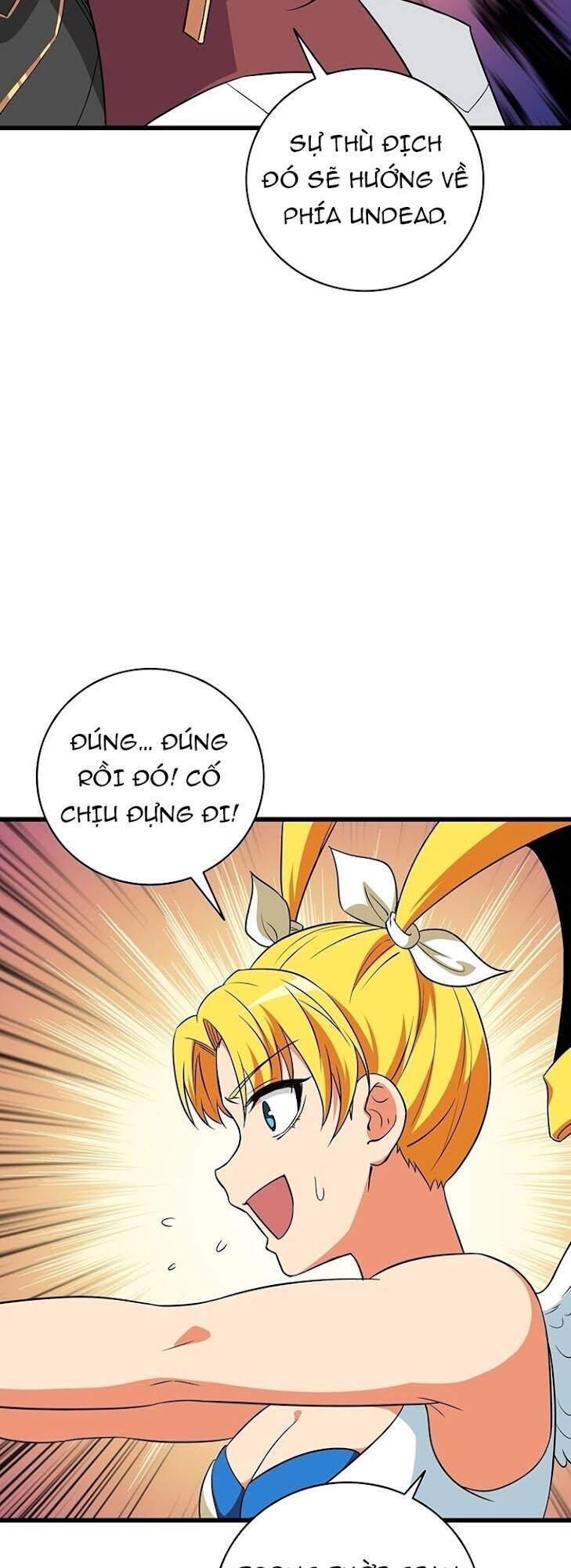 Tôi Là Người Chơi Duy Nhất Đăng Nhập Chapter 104 - 75