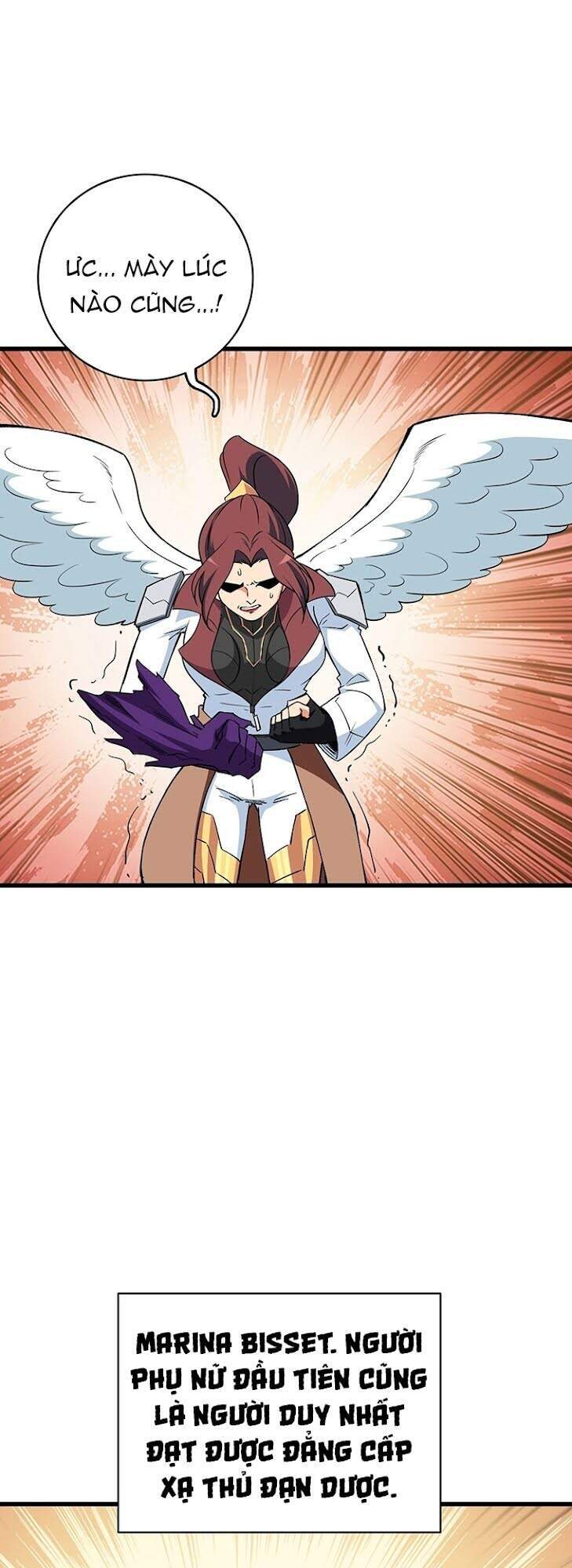 Tôi Là Người Chơi Duy Nhất Đăng Nhập Chapter 104 - 77