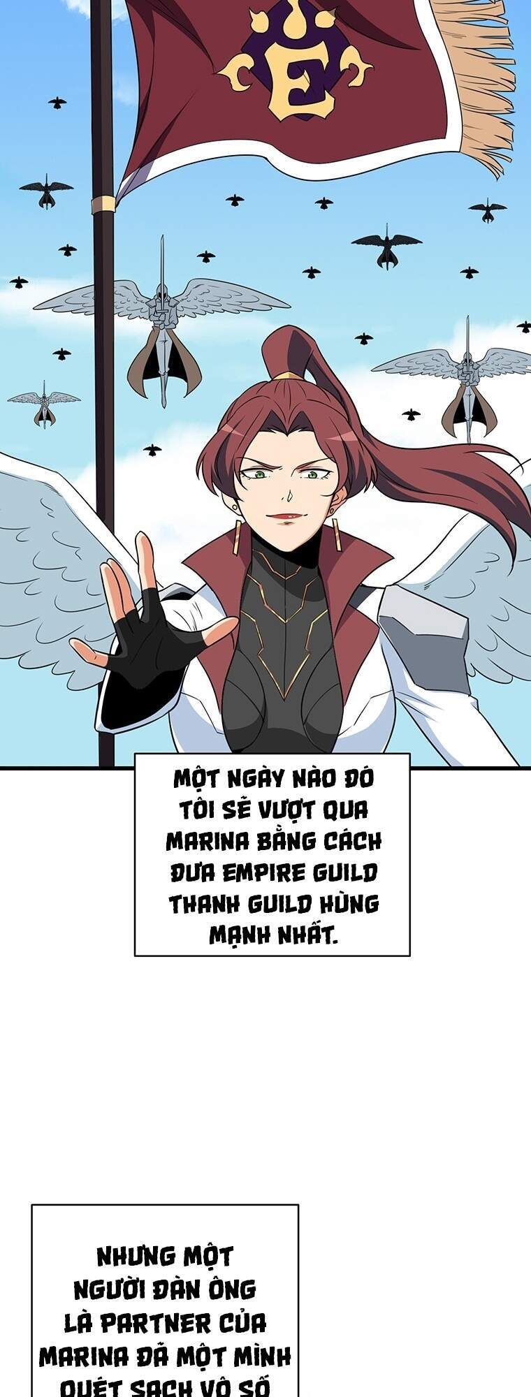 Tôi Là Người Chơi Duy Nhất Đăng Nhập Chapter 104 - 80