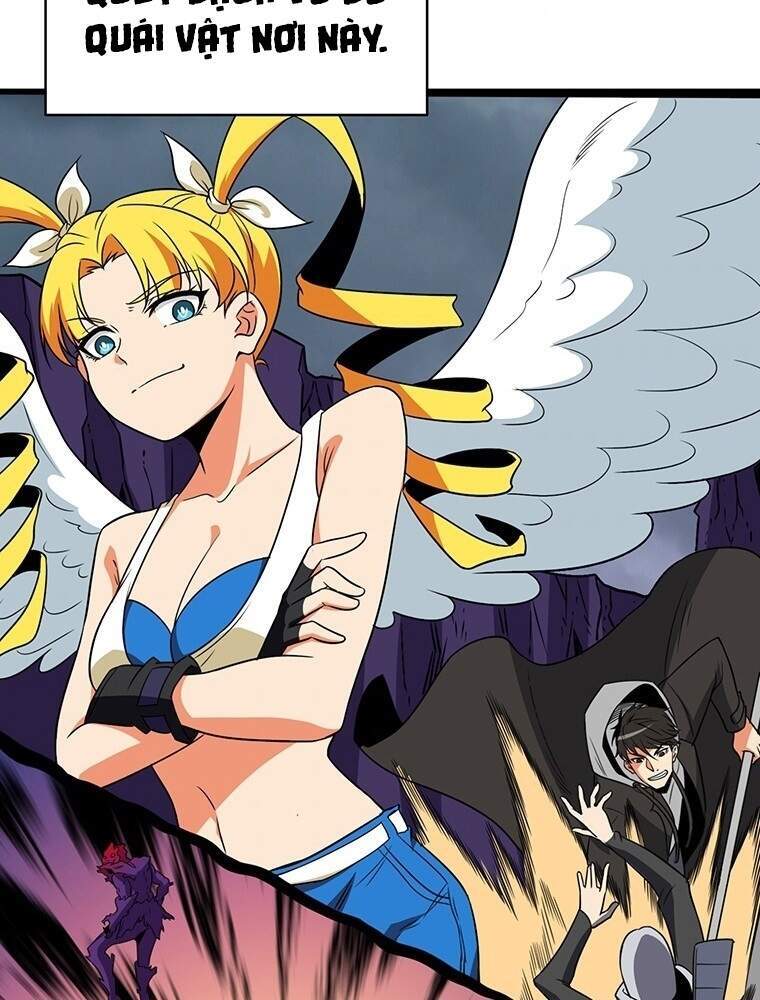 Tôi Là Người Chơi Duy Nhất Đăng Nhập Chapter 104 - 81