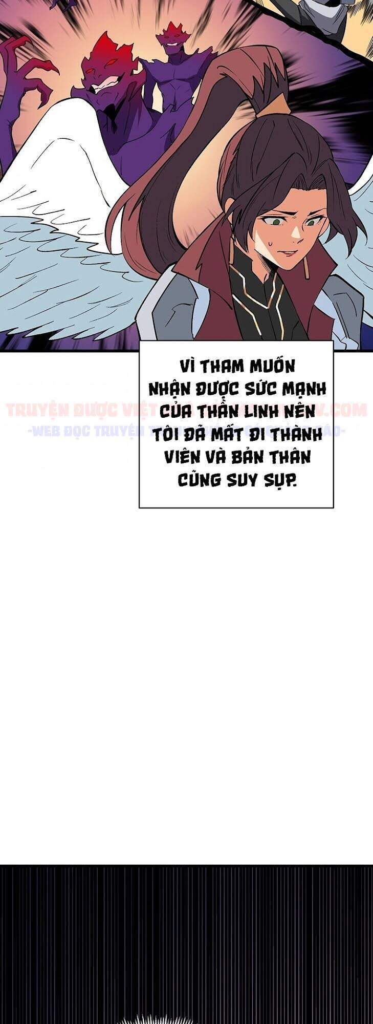 Tôi Là Người Chơi Duy Nhất Đăng Nhập Chapter 104 - 82