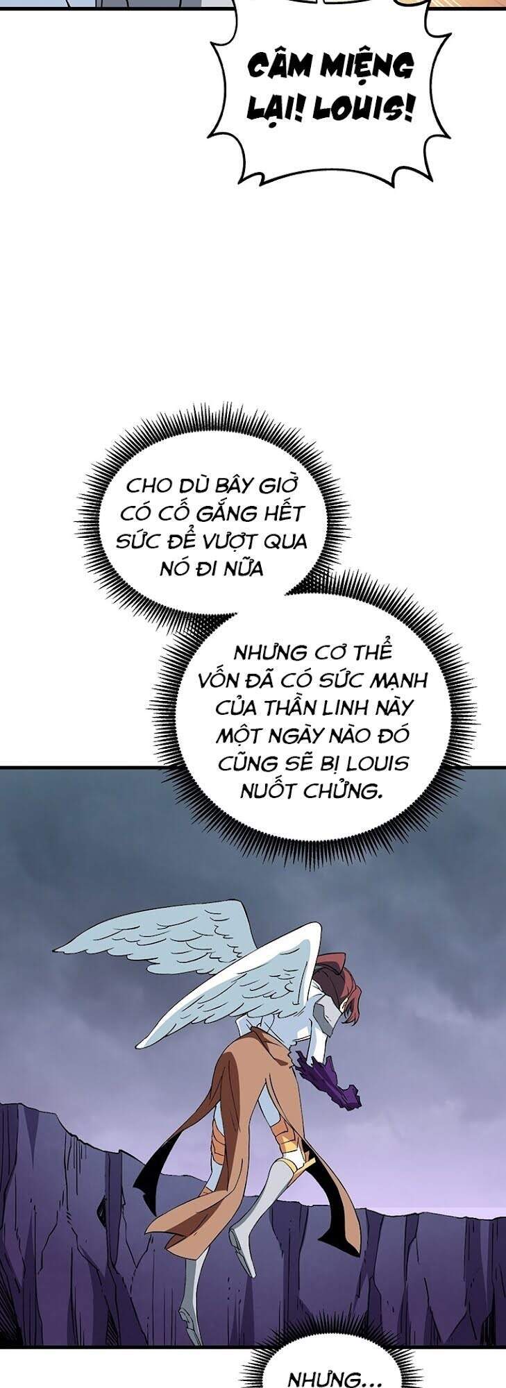 Tôi Là Người Chơi Duy Nhất Đăng Nhập Chapter 104 - 86