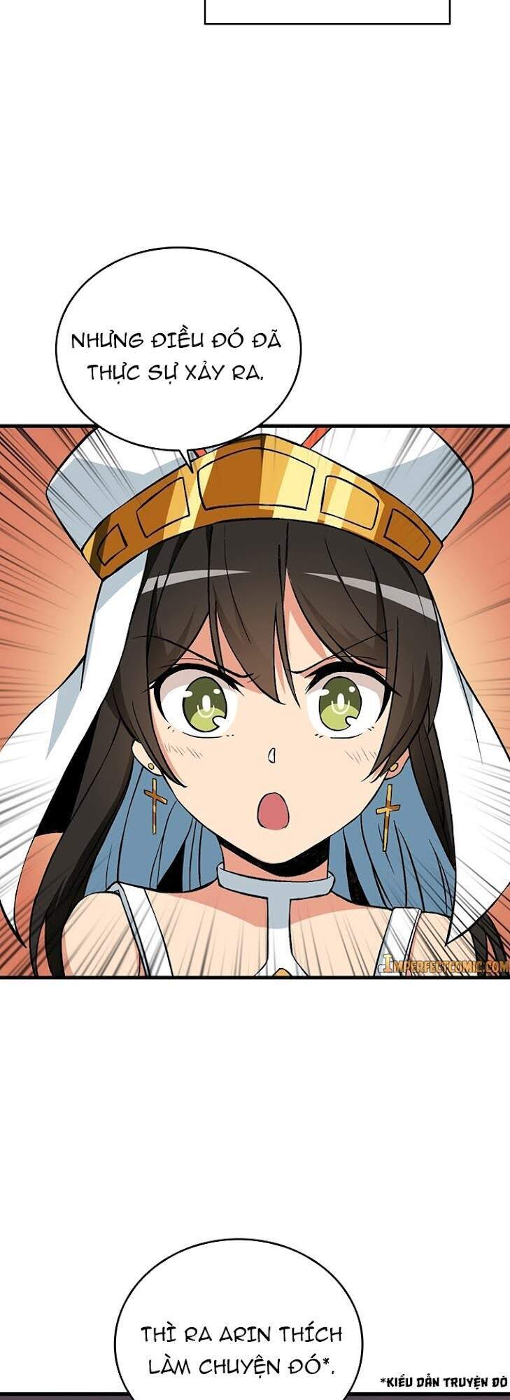 Tôi Là Người Chơi Duy Nhất Đăng Nhập Chapter 105 - 12