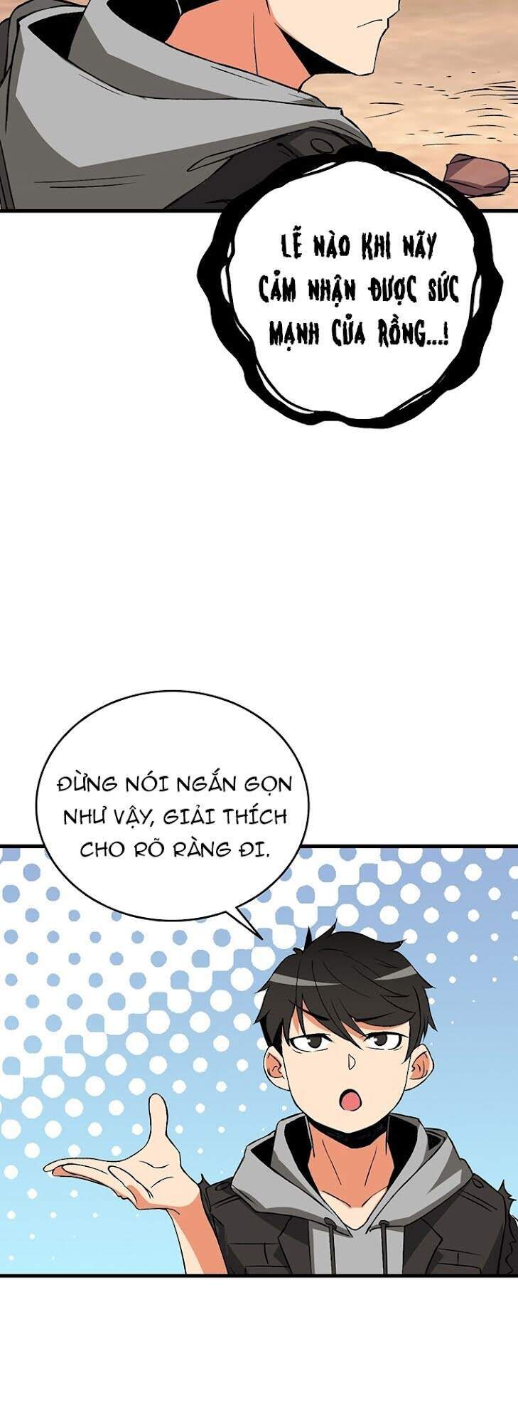 Tôi Là Người Chơi Duy Nhất Đăng Nhập Chapter 105 - 15