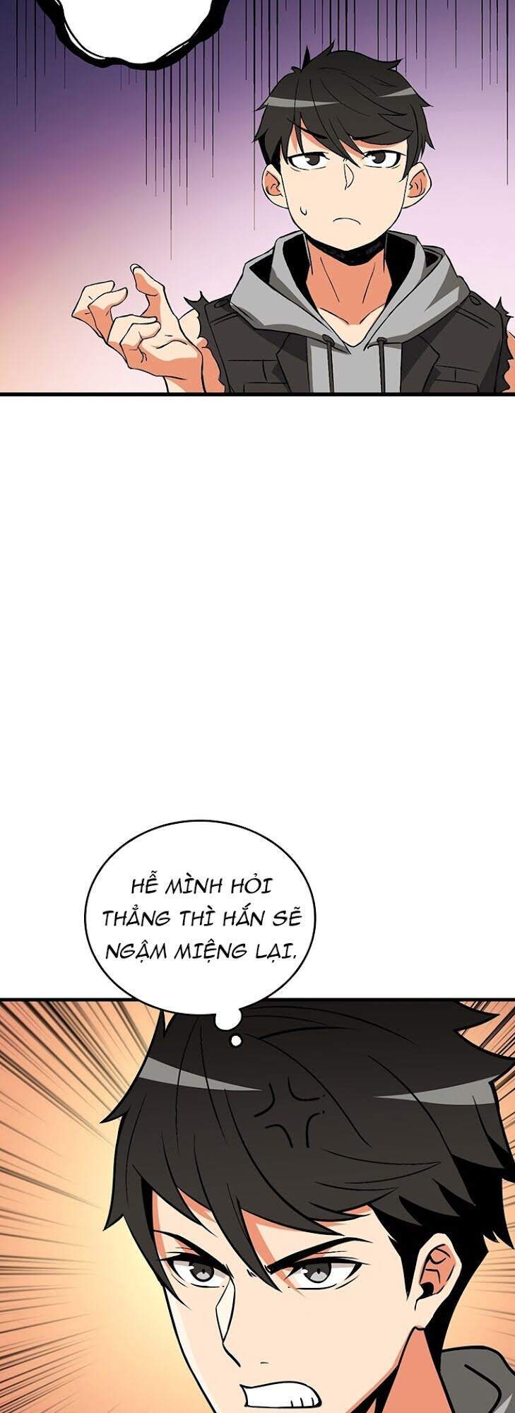 Tôi Là Người Chơi Duy Nhất Đăng Nhập Chapter 105 - 17