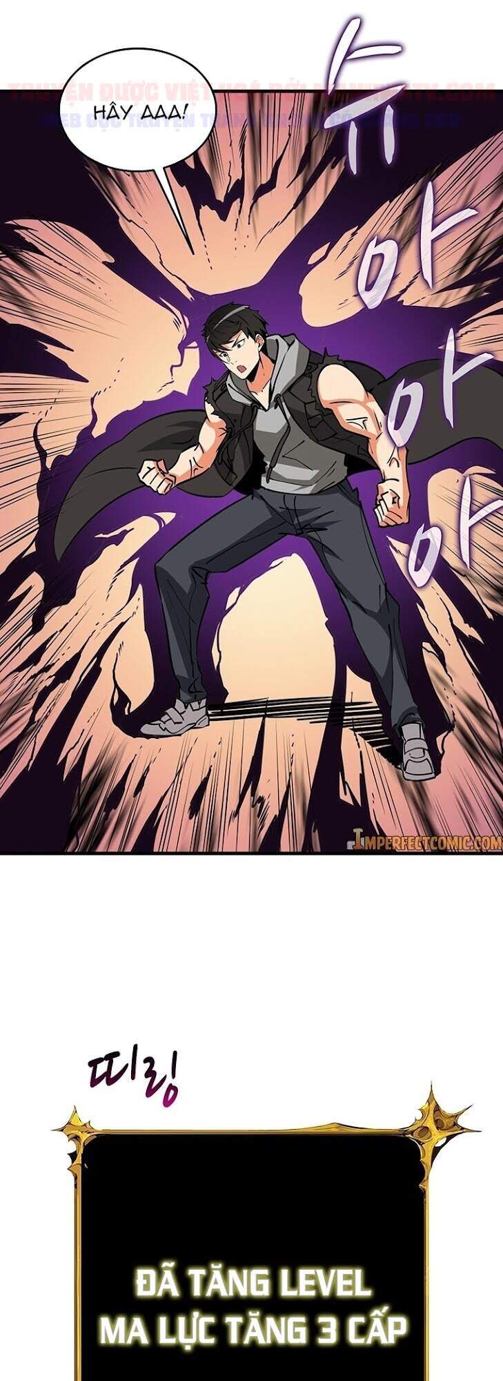 Tôi Là Người Chơi Duy Nhất Đăng Nhập Chapter 105 - 22