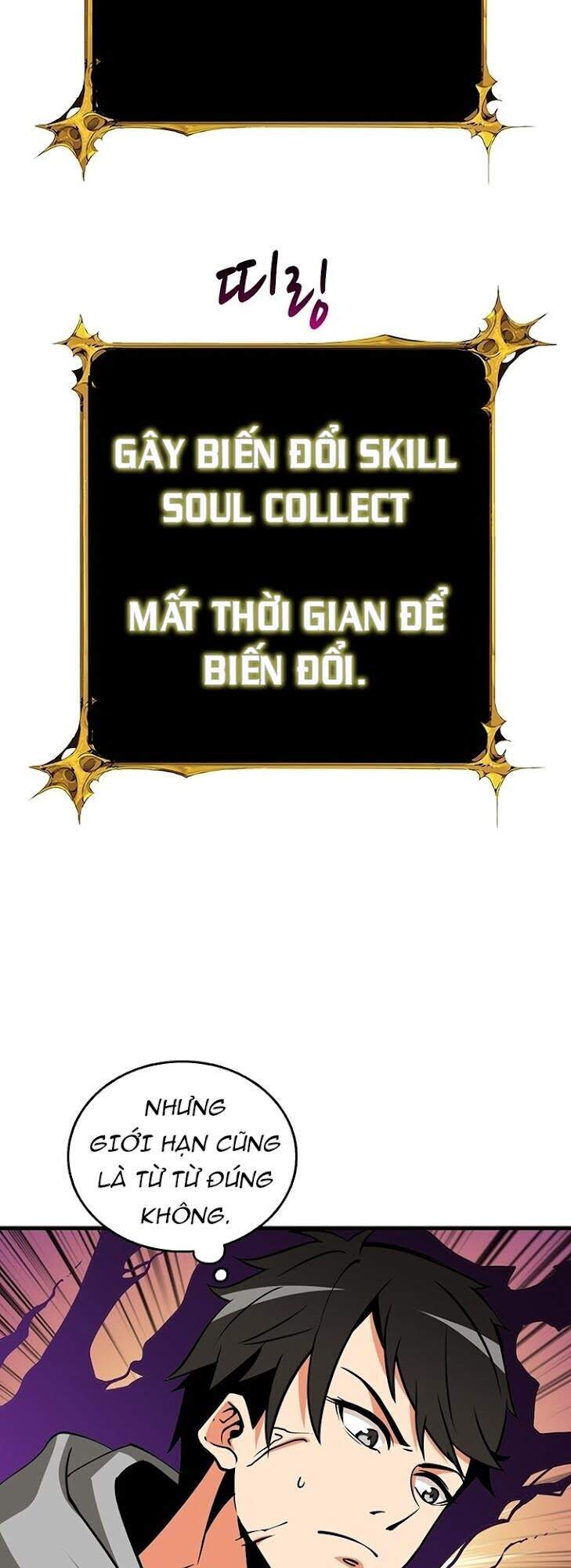 Tôi Là Người Chơi Duy Nhất Đăng Nhập Chapter 105 - 23