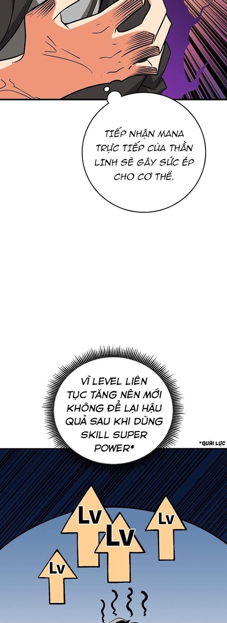 Tôi Là Người Chơi Duy Nhất Đăng Nhập Chapter 105 - 25
