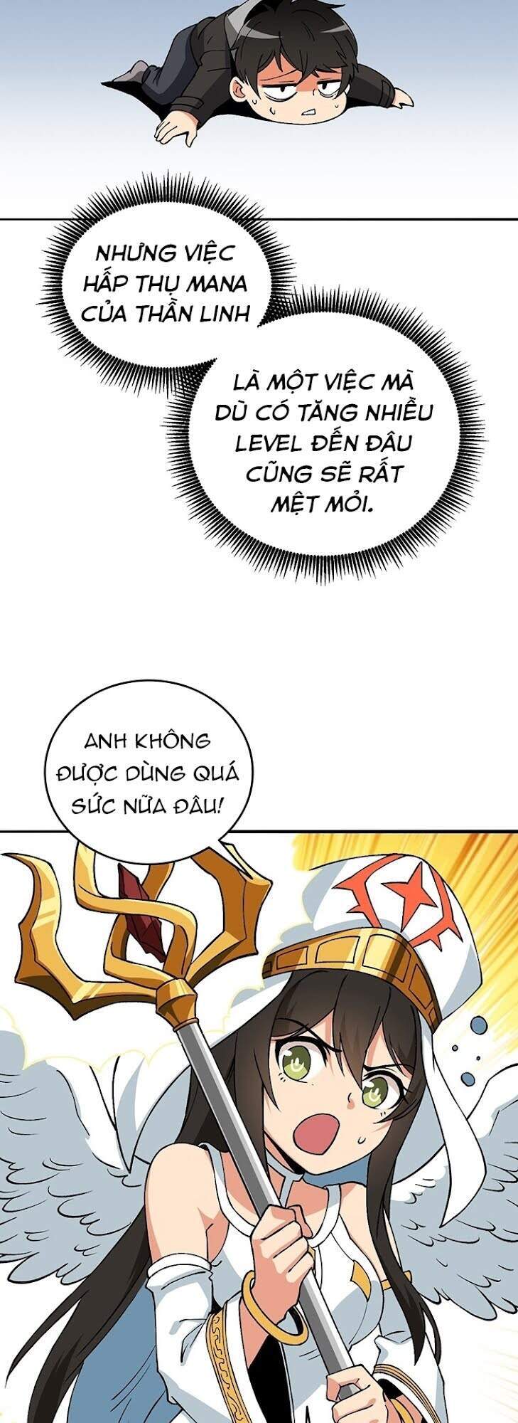 Tôi Là Người Chơi Duy Nhất Đăng Nhập Chapter 105 - 26