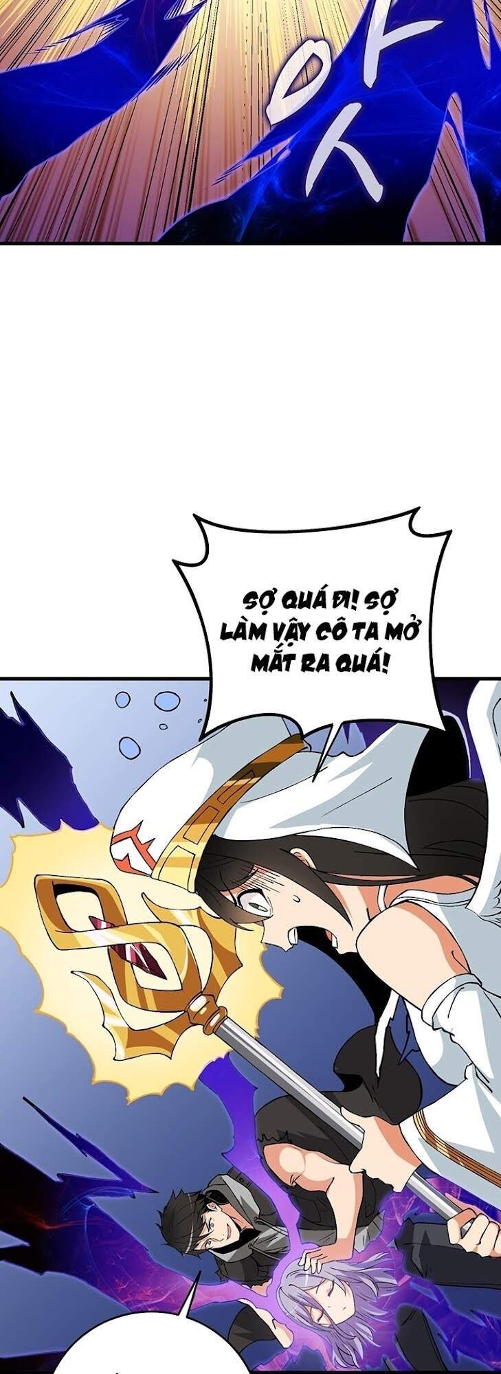 Tôi Là Người Chơi Duy Nhất Đăng Nhập Chapter 105 - 35