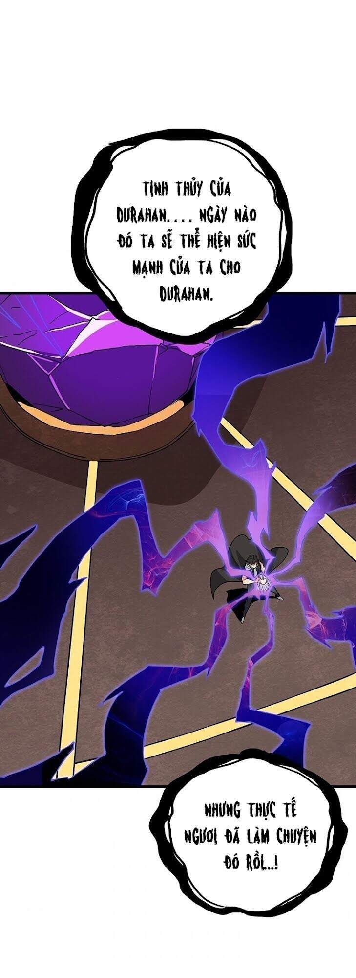 Tôi Là Người Chơi Duy Nhất Đăng Nhập Chapter 105 - 37