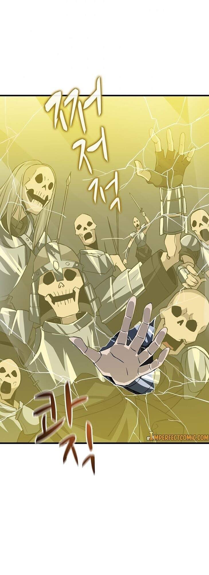 Tôi Là Người Chơi Duy Nhất Đăng Nhập Chapter 105 - 38