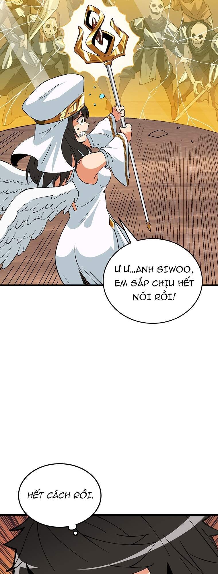 Tôi Là Người Chơi Duy Nhất Đăng Nhập Chapter 105 - 40