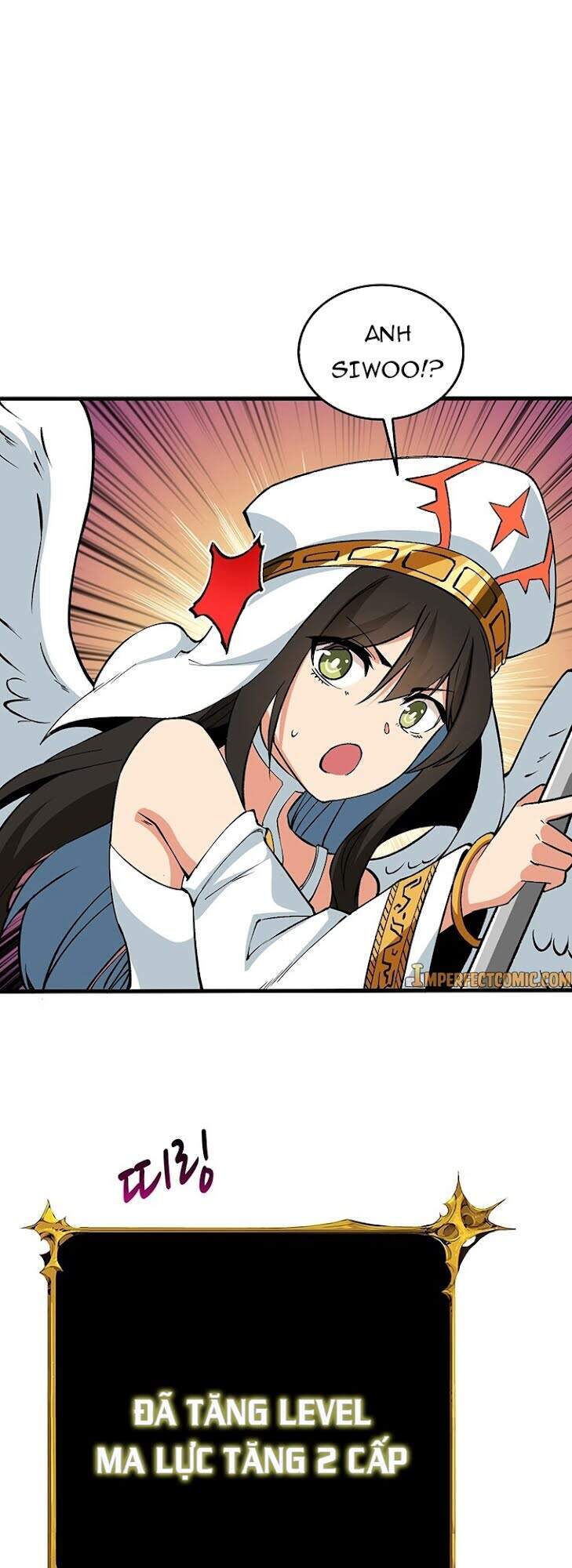 Tôi Là Người Chơi Duy Nhất Đăng Nhập Chapter 105 - 5