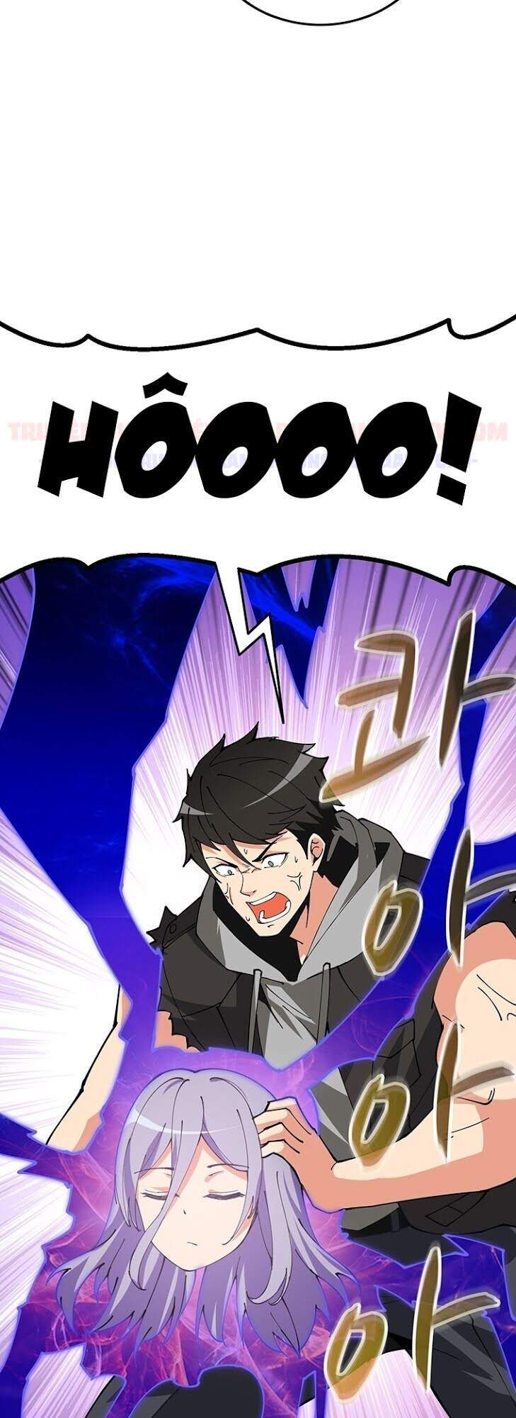 Tôi Là Người Chơi Duy Nhất Đăng Nhập Chapter 105 - 42